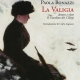 Paola Bonazzi la valigia