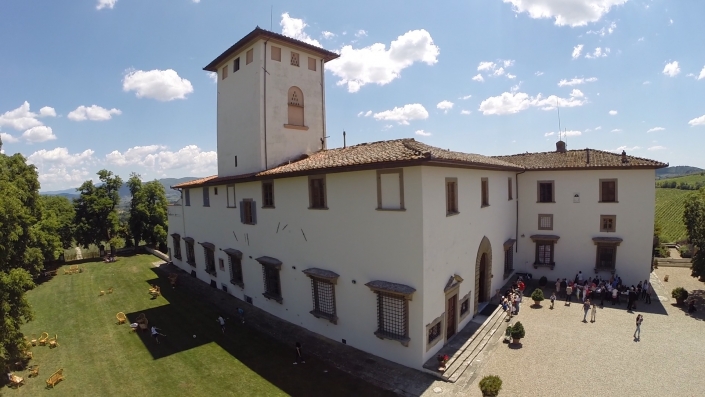 Festa famiglia 2015