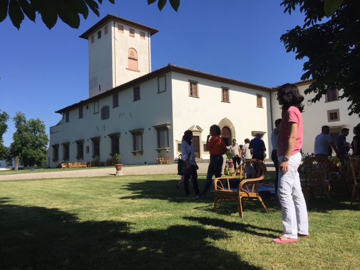 Festa famiglia 2015